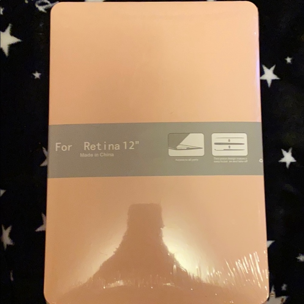 MacBook case